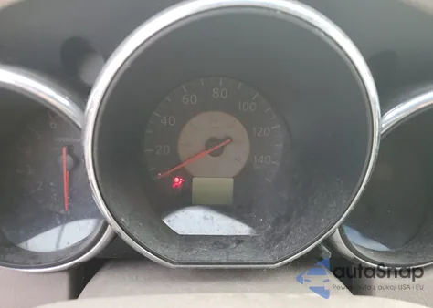 2005 Nissan Altima S из США, поврежденный, VIN 1N4AL11DX5N480857